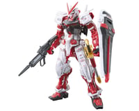 Bandai Spirits RG 19 MBF-P02 Gundam Astray Red Frame 1/144 Action Figure Model