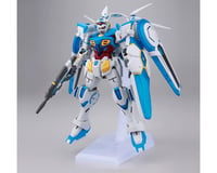 Bandai HGRIG 1/144 #17 Gundam G-self Perfect Pack "Reconguista in G" Model Kit