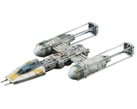 Bandai Star Wars Y-Wing Fighter 1/144 Scale Model Kit