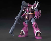 Bandai HGUC 1/144 #206  Efreet Schneid "Gundam UC" Model Kit