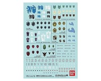 Bandai No. 104 Mobile Suit Gundam Iron-Blooded Orphans 2, Decal