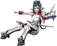 Bandai HGBF 1/144 Mrs. Loheng-Rinko "Gundam Build Fighters" Model Kit