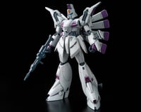 SCRATCH & DENT: Bandai RE/100 #09 XM-07 Vigna-Ghina "Gundam F91" Plastic Model Kit