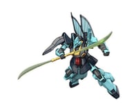 Bandai HGUC 1/144 #219 Dijeh "Zeta Gundam" Model Kit