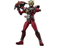 Bandai Figure-rise Standard Kamen Rider Geiz "Kamen Rider" Plastic Model Kit