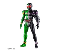 Bandai Figure-rise Standard Kamen Rider Double Cyclone Joker Plastic Model Kit