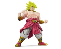 Bandai (2484285) Legendary Super Saiyan Broly (New PKG Ver) "Dragon Ball Z",