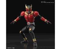 Bandai Kamen Rider Kuuga Mighty Form "Kamen Rider Kuuga", Figure-rise Standard