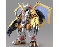 Bandai (2478104) Wargreymon (Amplified)  "Digimon", Bandai Hobby Figure-rise Standard