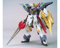 Bandai #33 Gundam Aegis Knight "Gundam Build Divers Re:Rise", Bandai Hobby HGBD 1/144