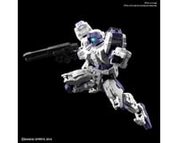 Bandai 30MM 1/144 #23 eEXM-21 RABIOT (White) Model Kit