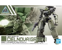 Bandai 30MM 1/144 #28 bEXM-14T Cielnova (Green) "30 Minute Mission" Model Kit