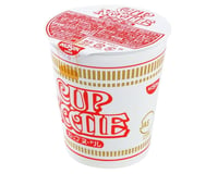 Bandai Hobby Best Hit Chronicle: 1/1 Cup Noodle Model Kit