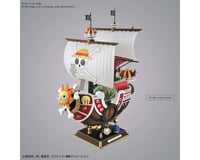Bandai (2521095) Thousand Sunny Land Of Wano Ver. "One Piece", Bandai Hobby Sailing Ship Collection