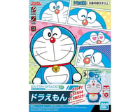 Bandai Entry Grade #4 Doraemon "Doraemon" Plastic Model Kit