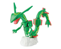 Bandai Pokemon Model Kit Rayquaza