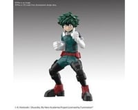 Bandai Entry Grade Izuku Midoriya "My Hero Academia" Plastic Model Kit