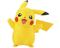 Bandai Pokémon Model Kit Quick!! #01 Pikachu