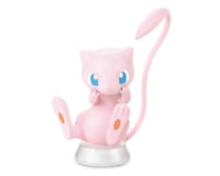 Bandai Pokémon Model Kit Quick!! #02 Mew