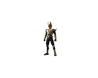 Bandai Figure-rise Standard Kamen Rider Agito Ground Form "Kamen Rider" Model