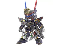 Bandai #03 Sergeant Verde Buster Gundam "SD Gundam World Heroes", Bandai Hobby SDW Heroes