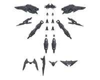 Bandai 30MM 1/144 #12 Option Parts Set 05 (Multi Wing/Multi Booster) Model Kit