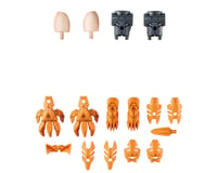 Bandai 30MS #01 Option Parts Set 1 Speed Armor "30 Minute Sisters"