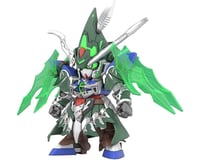 Bandai SDW Heroes Robinhood Gundam AGE-2