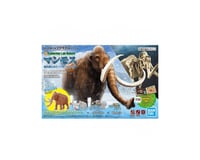 Bandai Hobby Explore Lab Nature: Mammoth Model Kit