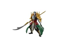 Bandai Ultraman Titas Guan Yu Armour "Armor of Legends Ultraman" #3 Model Kit