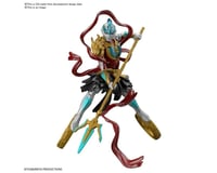 Bandai Ultraman Ginga Nezha Armour "Armour of Legends Ultraman" #2 Model Kit