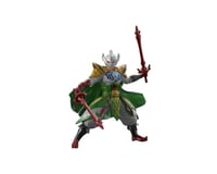 Bandai Ultraman Taiga Liu Bei Armour "The Armour of Legends" #4 Model Kit