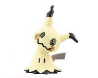 Bandai Pokémon Model Kit Quick!! #08 Mimikyu