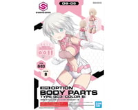 Bandai 30MS #05 Option Body Parts Type G03 [Color B] "30 Minute Sisters"