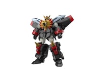 Bandai Real Grade GaoGaiGar "King of the Braves GaoGaiGar" Plastic Model Kit