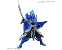 Bandai Ultraman Blu Xiahou Dun Armour "The Armour of Legends" #10 Model Kit