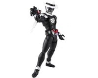 Bandai Figure-rise Standard Kamen Rider Skull "Kamen Rider W" Model Kit