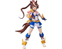 Bandai 30MS Tokai Teio (Umamusume: Pretty Derby) Plastic Model Kit