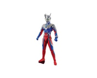 Bandai Figure-Rise Standard Ultraman Zero "Ultraman" Model Kit