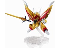 Bandai HG Ryuseimaru "Mashin Hero Wataru" Plastic Model Kit