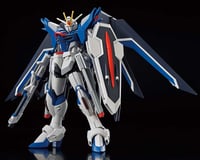 Bandai HGCE 1/144 #243 Rising Freedom Gundam "Gundam Seed Freedom" Model Kit