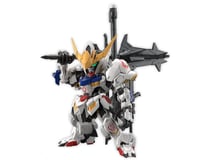 SCRATCH & DENT: Bandai MGSD Gundam Barbatos "Gundam IBO" Model Kit