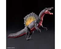 Bandai #05 Spinosaurus , PLANNOSAURUS , Bandai Hobby Dinosaur Model Kit