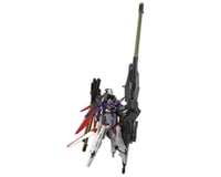 Bandai HGCE 1/144 Destiny Gundam Spec II & Zeus Silhouette "SEED Freedom"