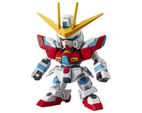 Bandai SDEX #11 Try Burning Gundam "Gundam Build Fighters Try" Model Kit