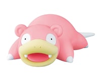 Bandai Pokemon Model Kit Quick!! #15 Slowpoke Plastic Model Kit