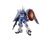 Bandai HGCE 1/144 #249 Gyan Strom (Agnes Custom), "Gundam SEED Freedom" Model