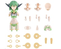 Bandai 30MS Option Parts #16 "Fairy Costume" Accessory Kit (Color B)