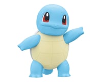 Bandai Pokémon Model Kit Quick!! #17 Squirtle