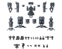 Bandai 30MM 1/144 Option Parts Set #16 (Grey) (Arm/Leg Unit 1) Accessory Kit